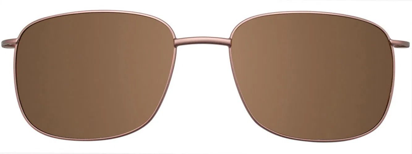 Cool Clip CC838 Eyeglasses - view 16